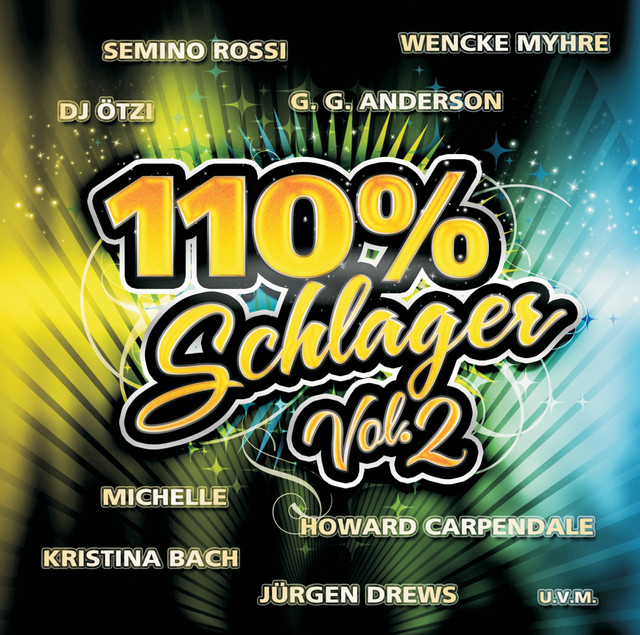 Ich bau dir ein Schloss - Schlager Radio Mix
