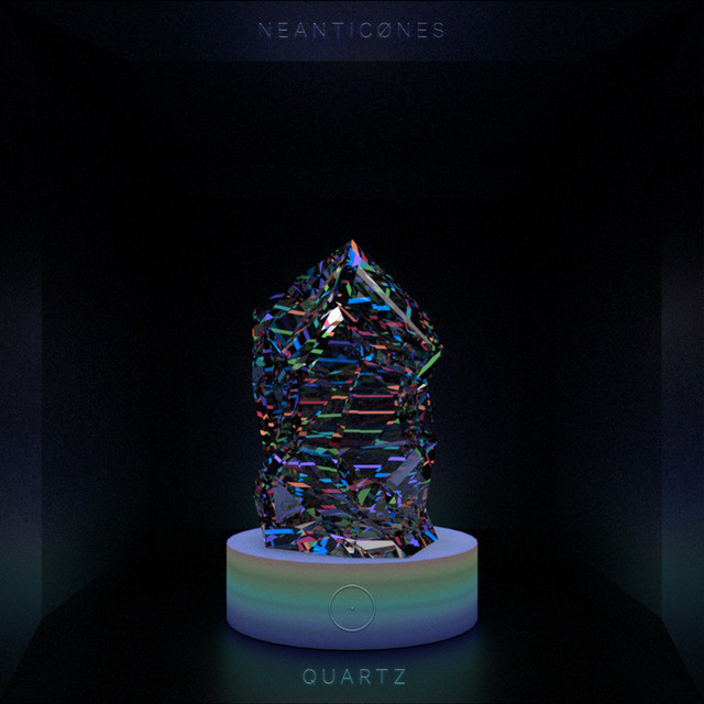 Crush cover art
