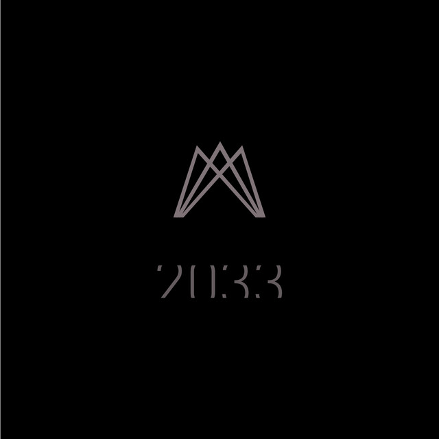 2033 cover art
