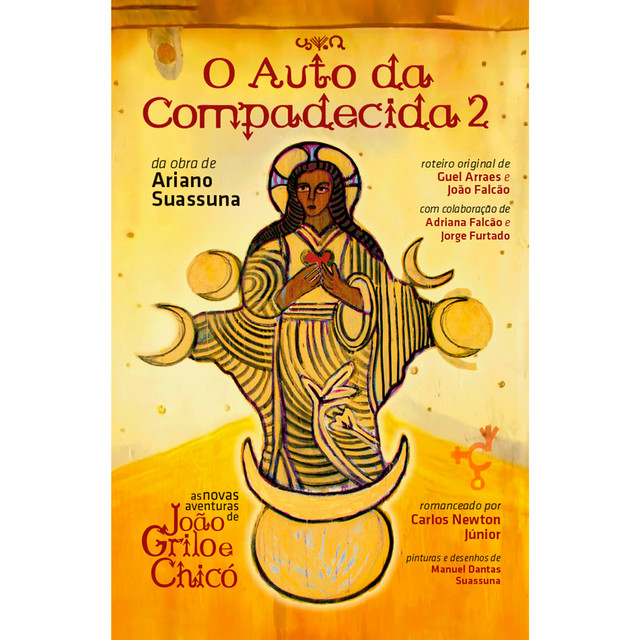 Ariano Suassuna