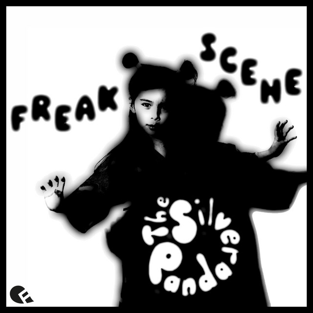 Freak Scene cover art