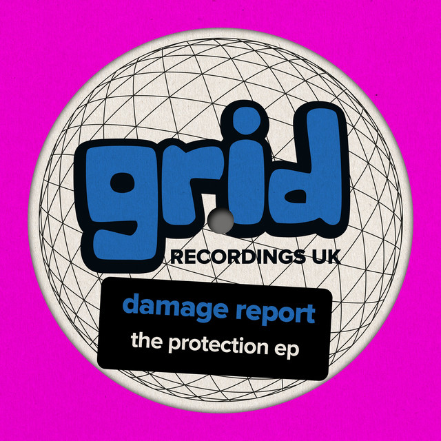 Protection artwork
