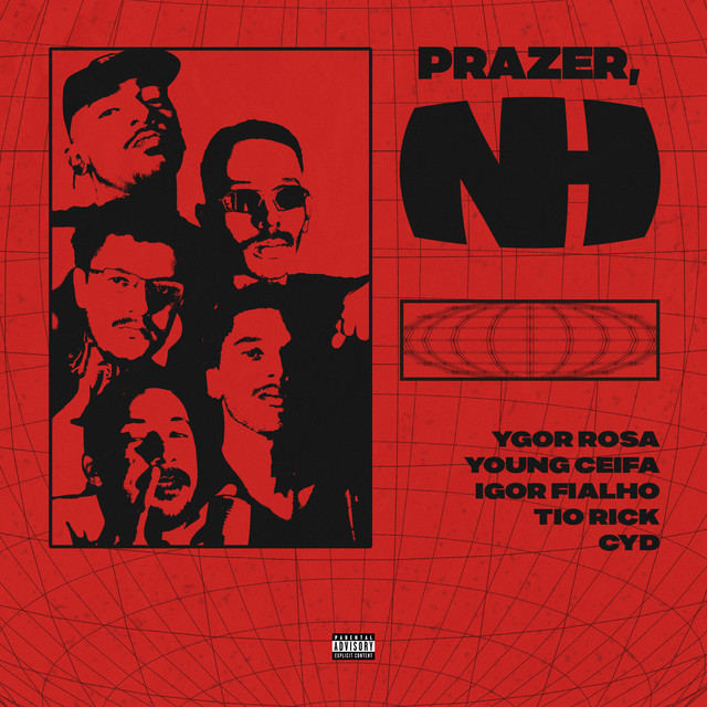 Prazer, NH
