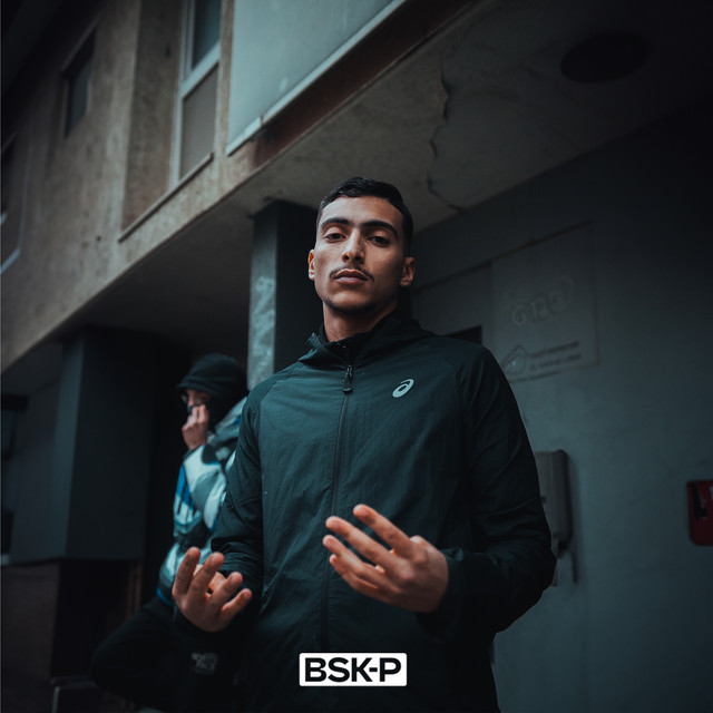 Pochette de Booska-Pluie de balles de 2025
