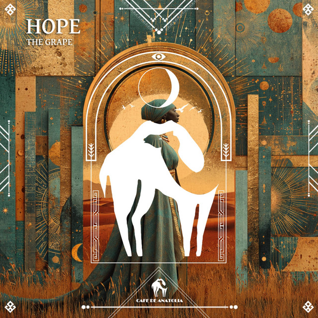 undefined album image