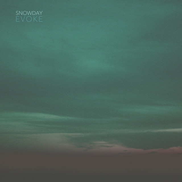 Evoke cover art