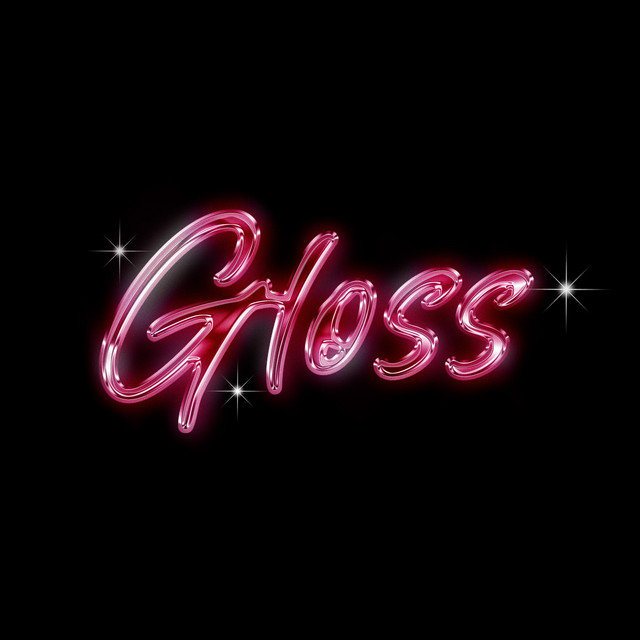 Gloss cover art