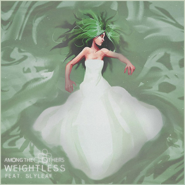 Weightless cover