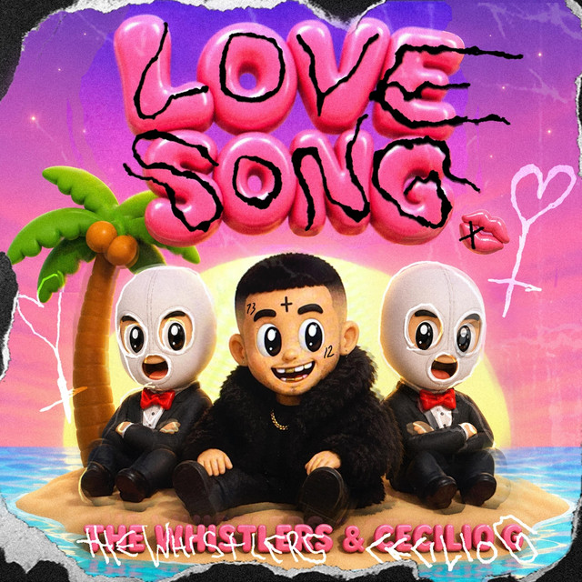 Love Song cover