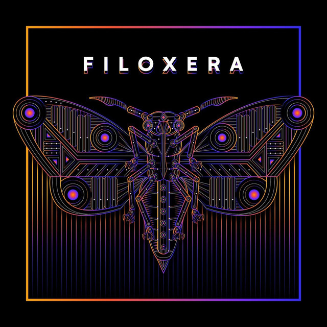 Filoxera cover art