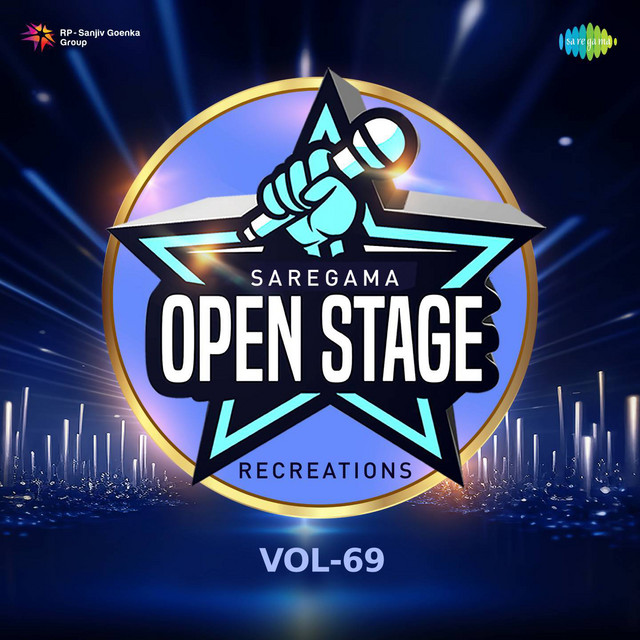 Open Stage Recreations - Vol 69 cover art