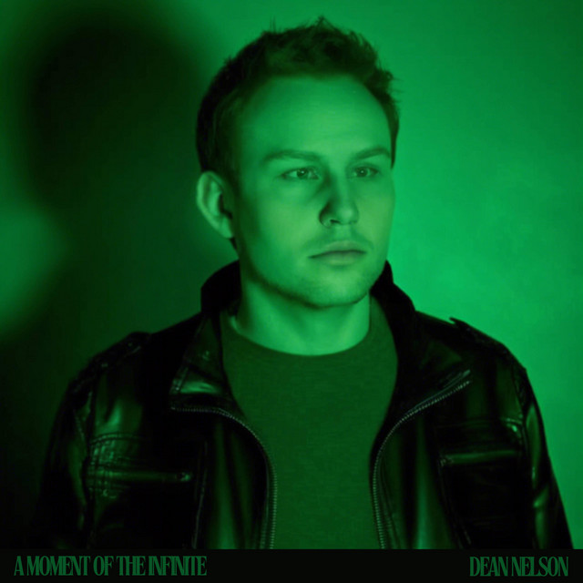 A Moment of the Infinite cover art