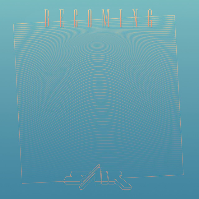Becoming cover art
