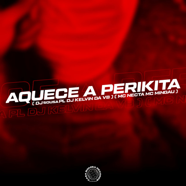 AQUECE A PERIKITA