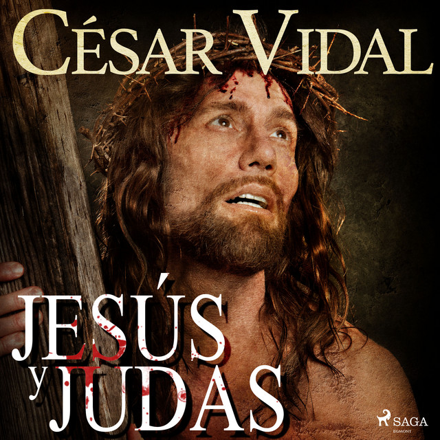 Jesús y Judas cover art