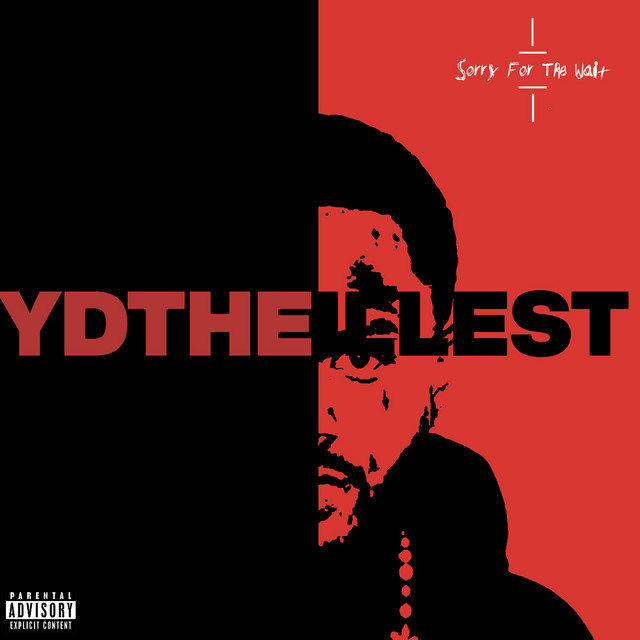 Sorry 4 The Wait cover art