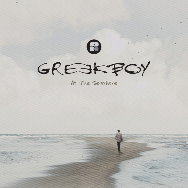 At The Seashore artwork