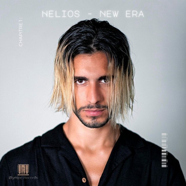NEW ERA cover art