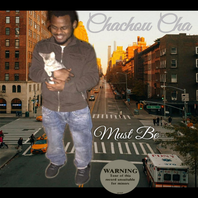 Must Be - Single by chachou cha | Spotify