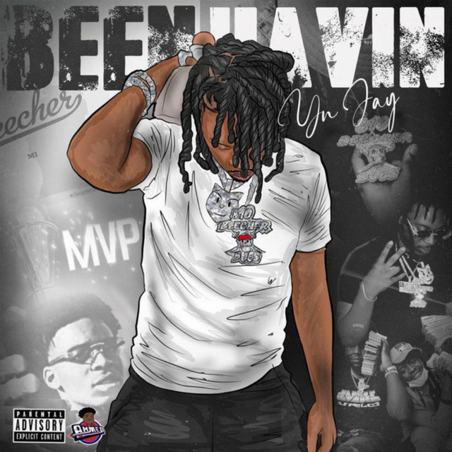 Legendary Squad cover art