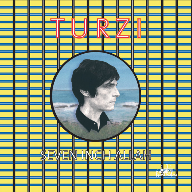 Seven Inch Allah cover art