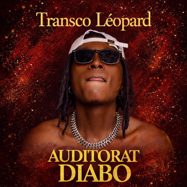 Auditorat Diabo cover