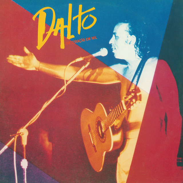 Um Coração Em Mil cover art