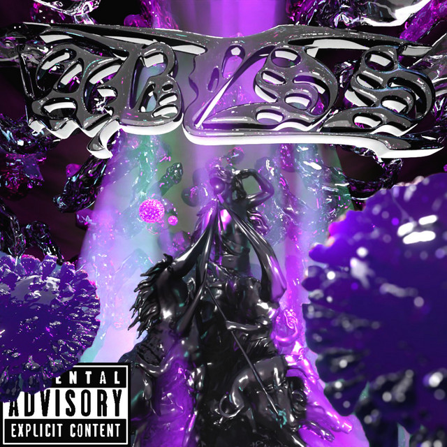 ABYSS DELUXE cover art