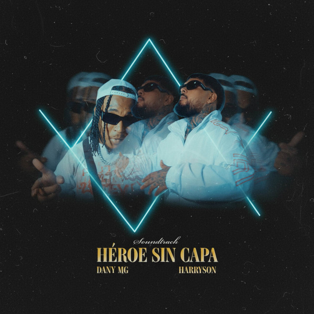 HÉROE SIN CAPA
