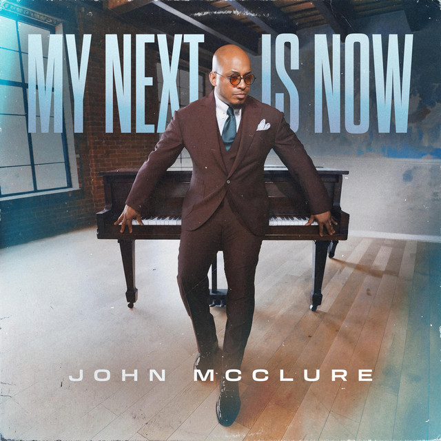 John McClure