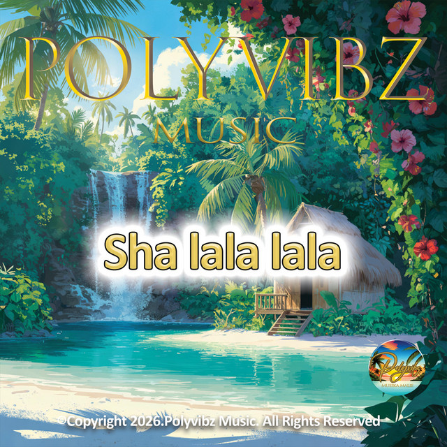 Sha Lala Lala - Single by Polyvibz Music | Spotify