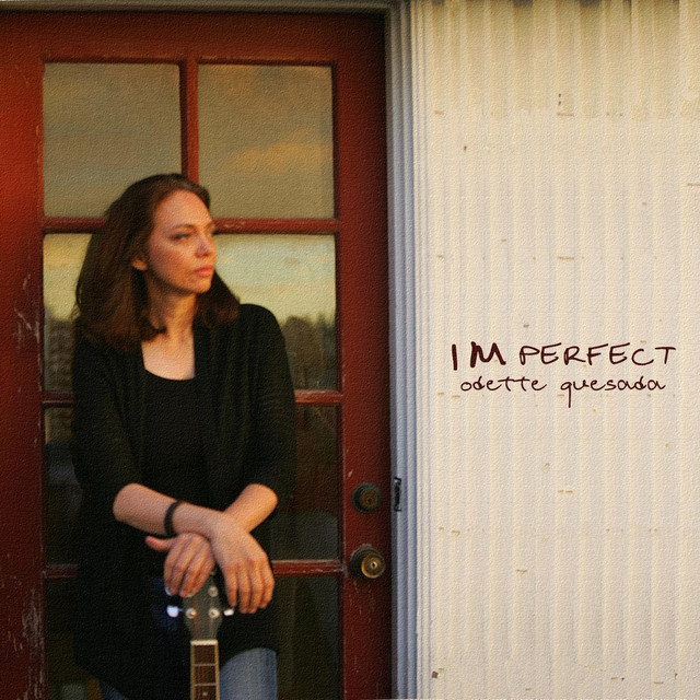 Imperfect cover art