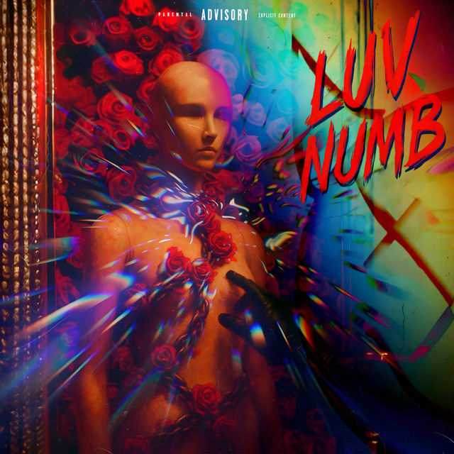 undefined album image