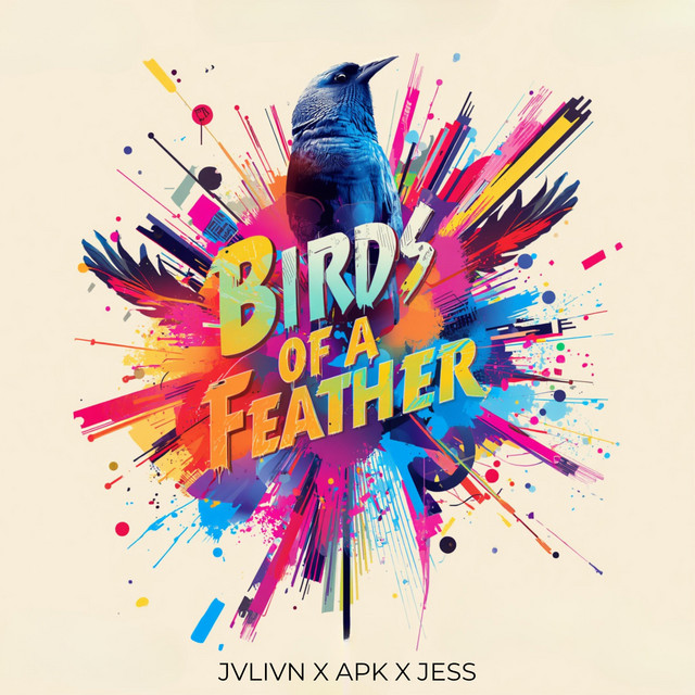 BIRDS OF A FEATHER