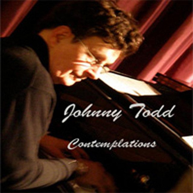 Contemplations cover
