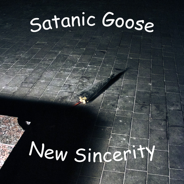 New Sincerity - Album by Satanic Goose | Spotify