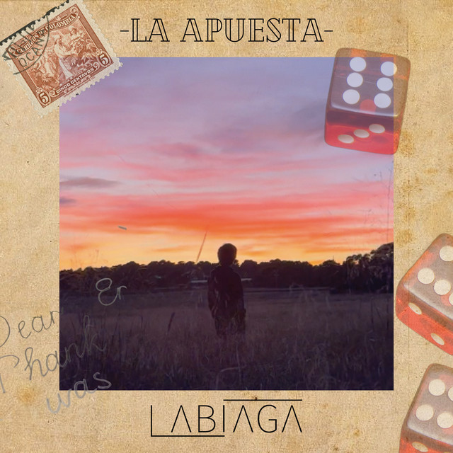 La Apuesta
