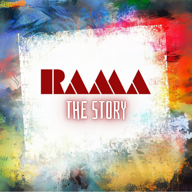 The Story cover art