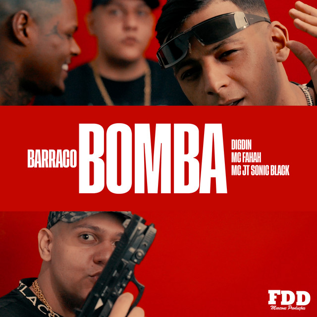 Barraco Bomba