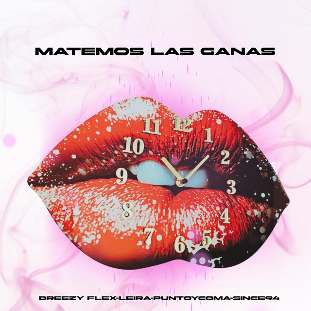 Matemos las ganas