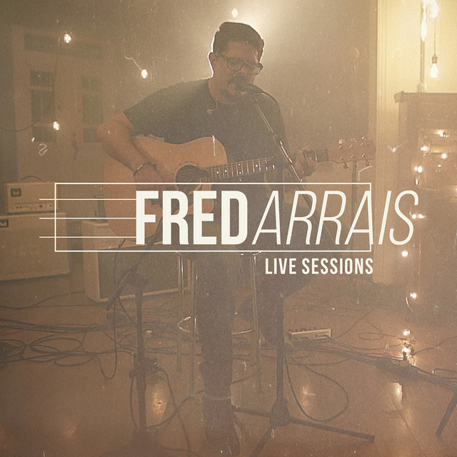 Live Sessions (Ao vivo) cover art
