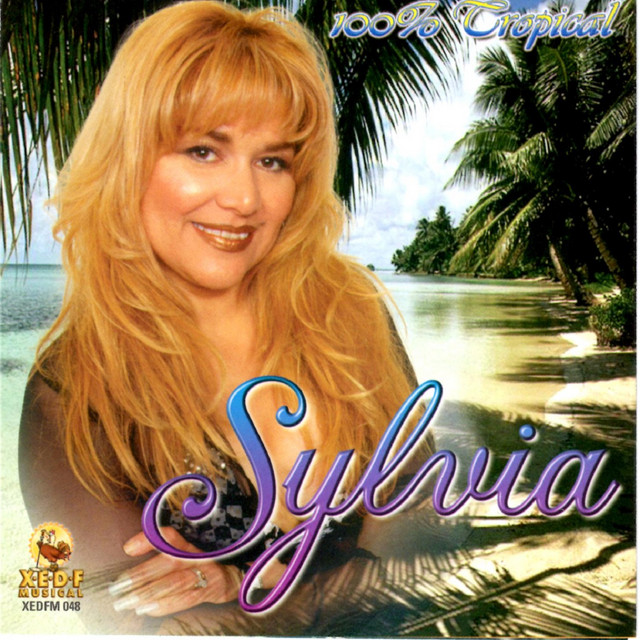 100% Tropical cover art