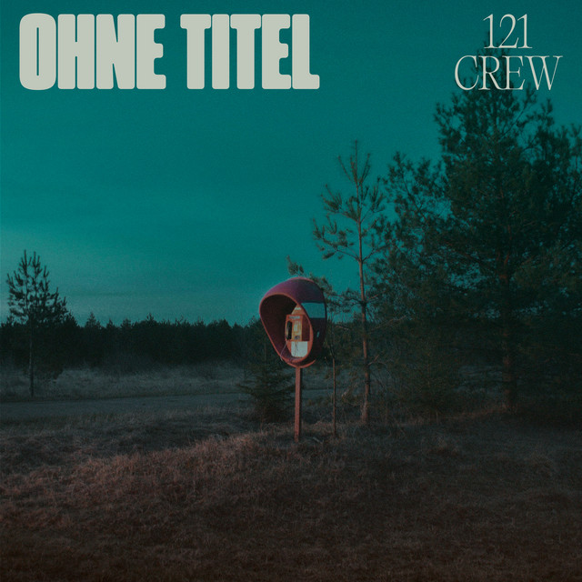 Ohne Titel cover
