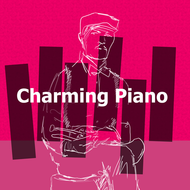 Charming Piano cover art