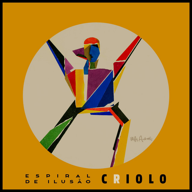 Espiral de Ilusão (Deluxe Edition) cover art