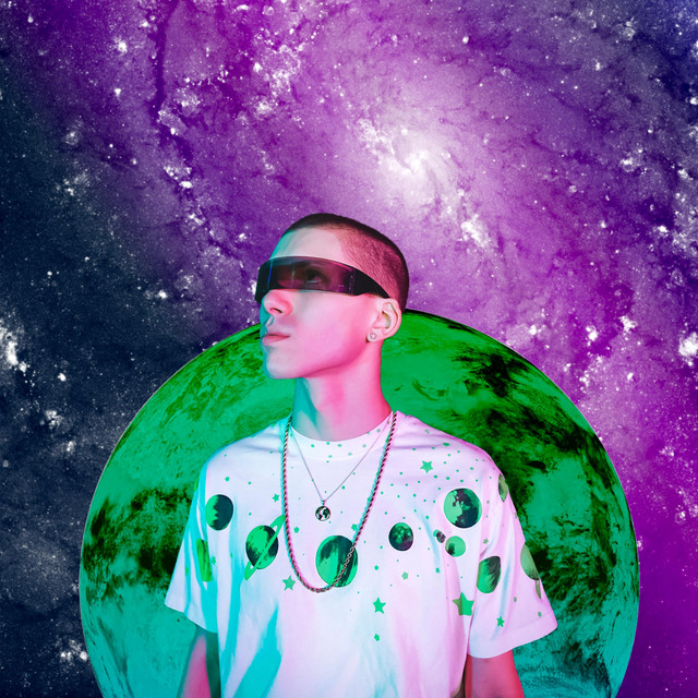 The World Outside cover art