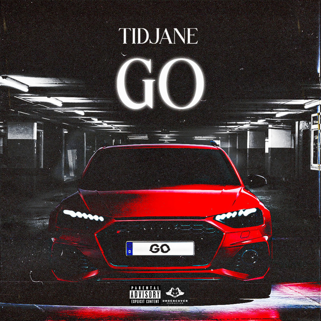 GO cover art