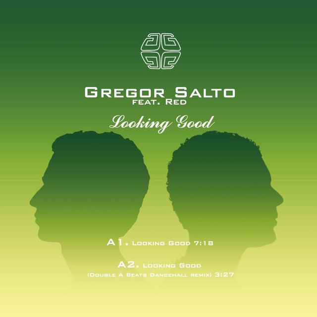 Looking Good (feat. Red) - Steff da Campo & Gregor Salto Extended Remix album art