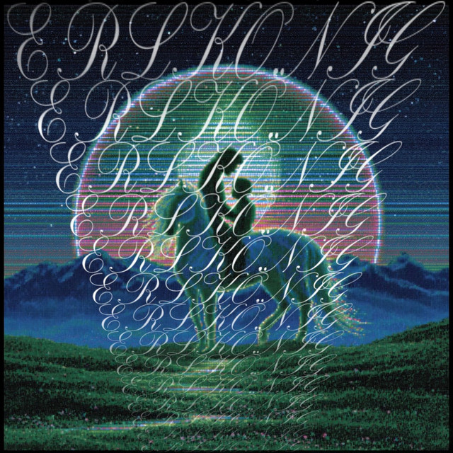 Écouter "Erlkönig" de Lūcadelic