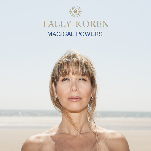 Magical Powers - Acoustic Version
